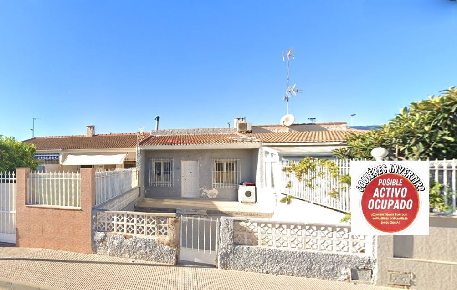  kaufen Haus Santiago De La Ribera Mar Menor 1
