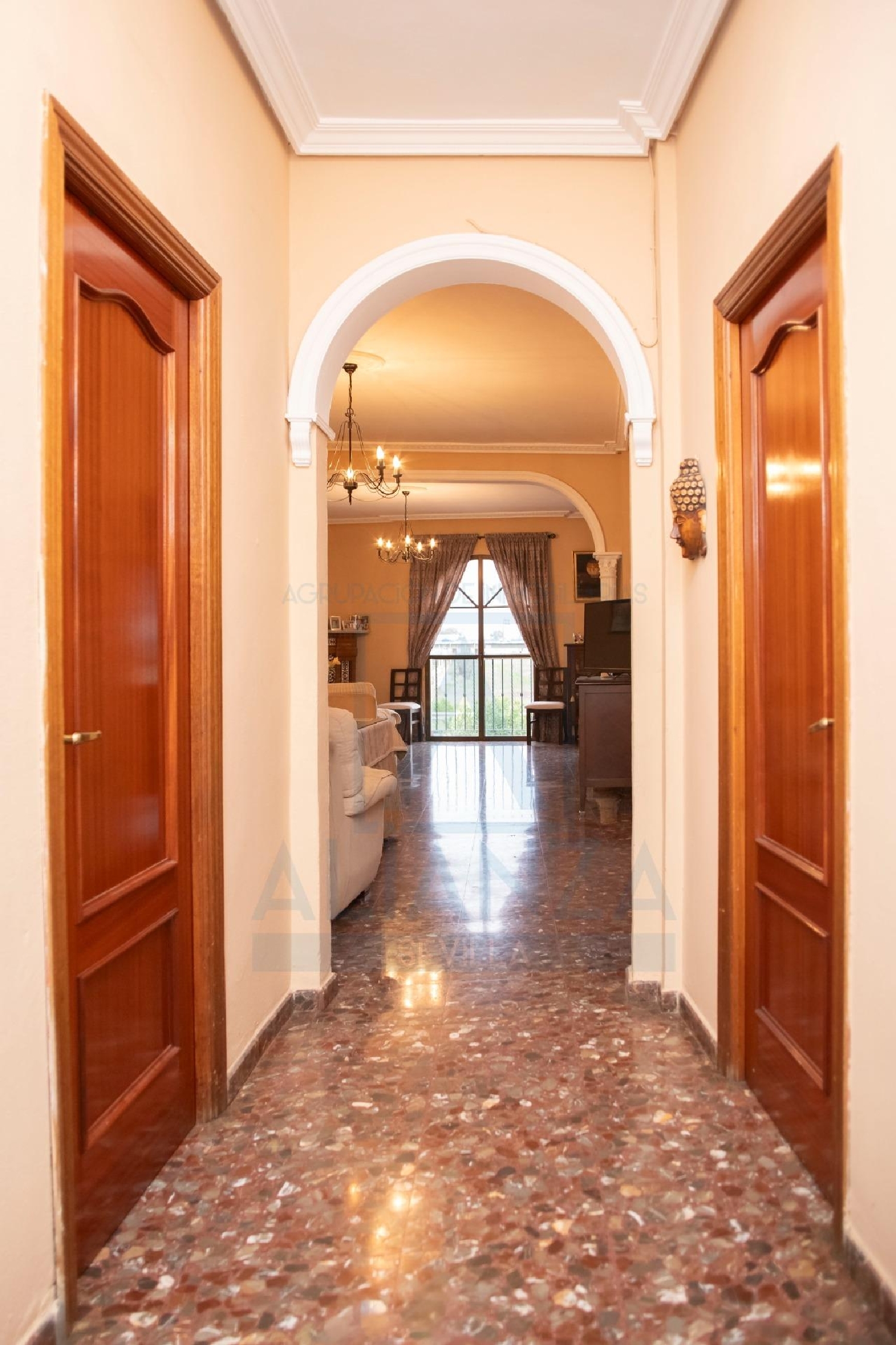  en venta casa Santiponce Metropolitana De Sevilla 2