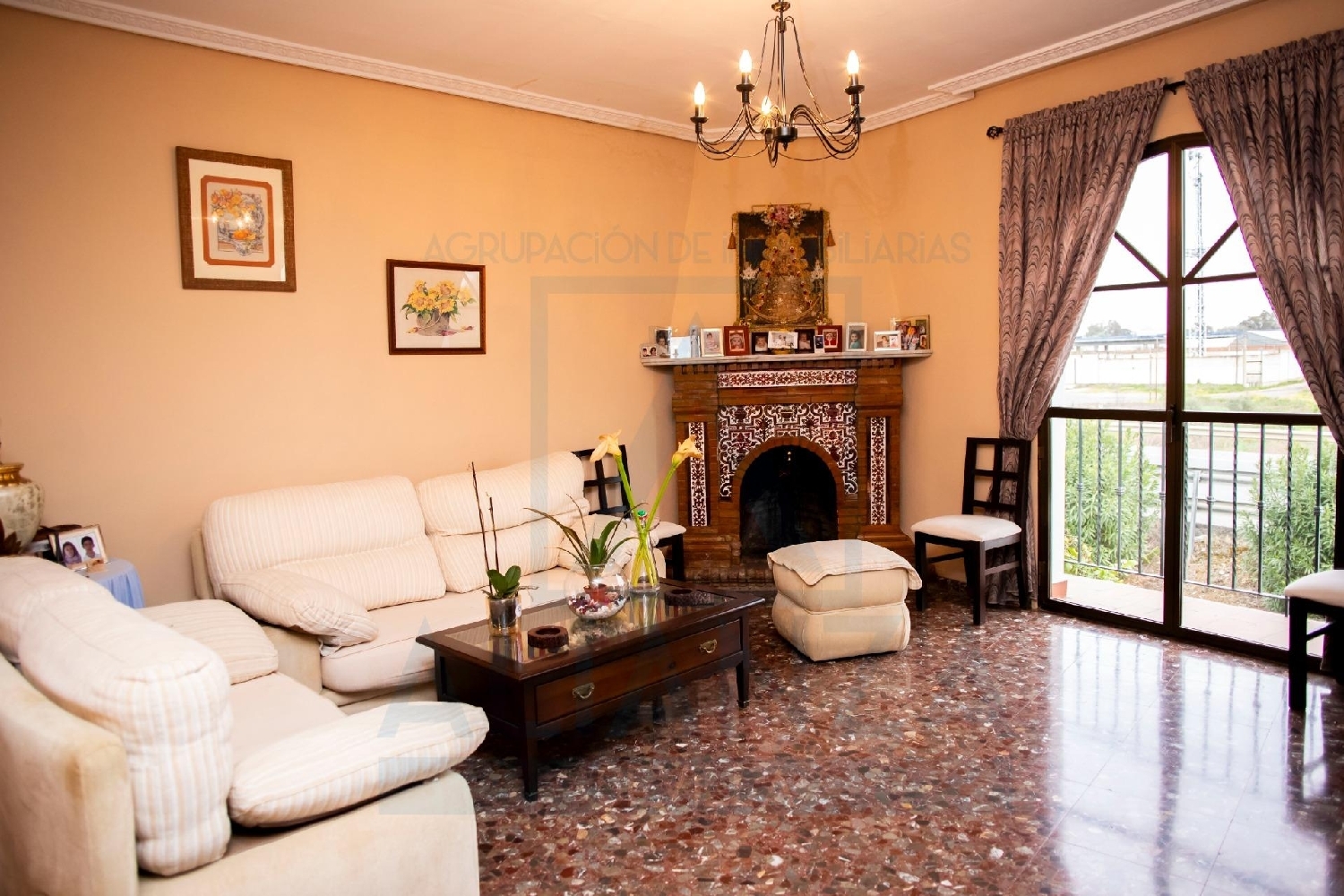  en venta casa Santiponce Metropolitana De Sevilla 5