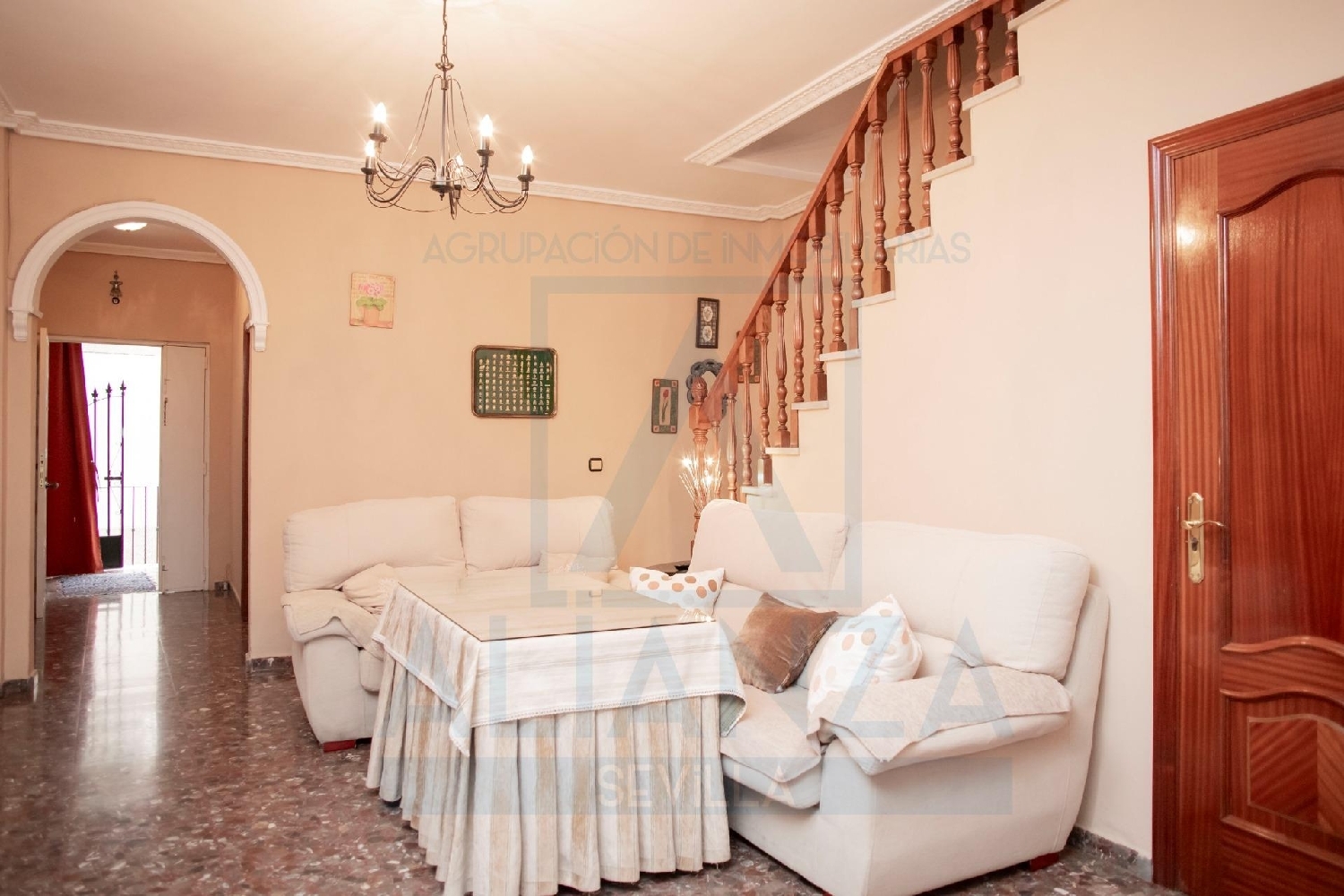  en venta casa Santiponce Metropolitana De Sevilla 8