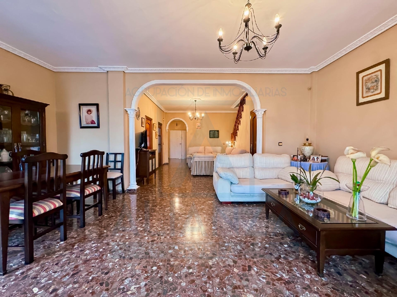  en venta casa Santiponce Metropolitana De Sevilla 7