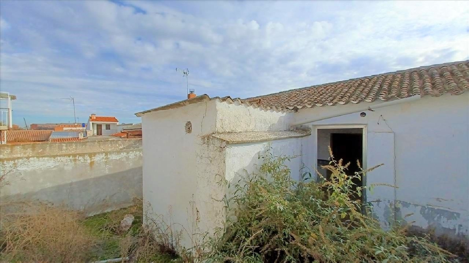  for sale house Santo Domingo Avilés 4