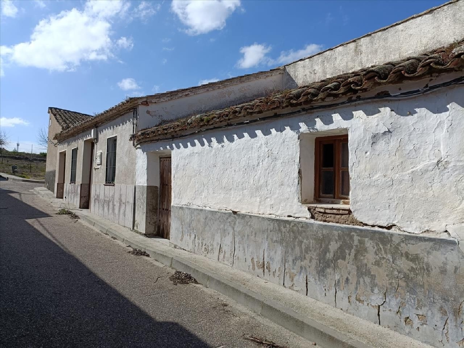  for sale house Santo Domingo Avilés 3