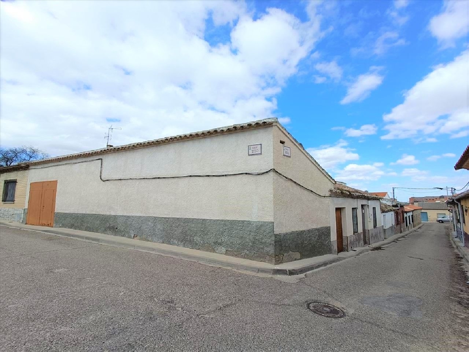  for sale house Santo Domingo Avilés 5
