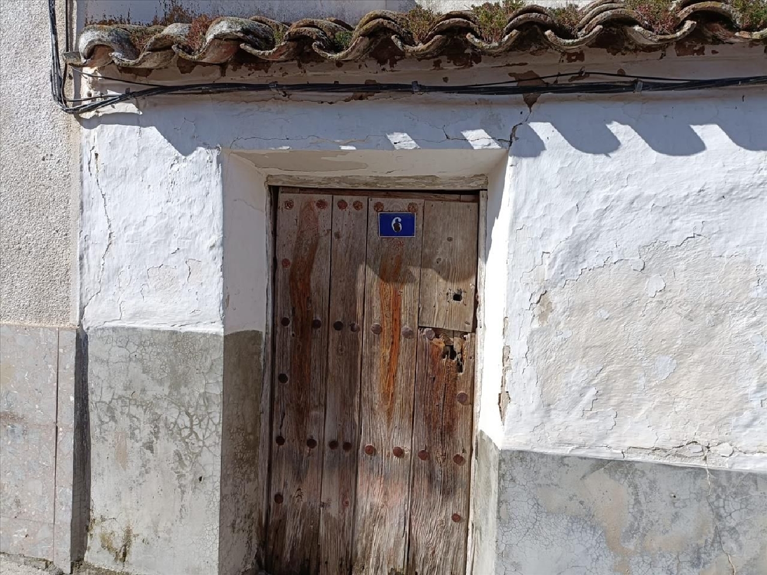  for sale house Santo Domingo Avilés 2