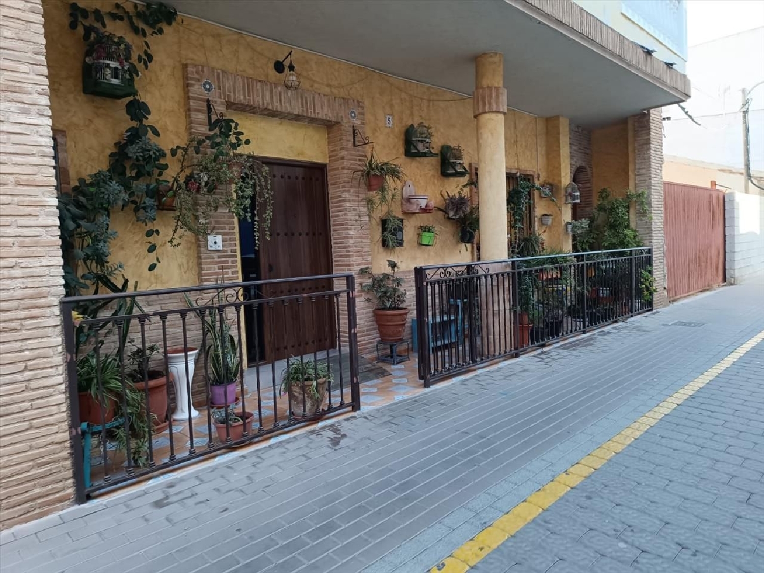 kaufen Haus Santomera Huerta De Murcia 1