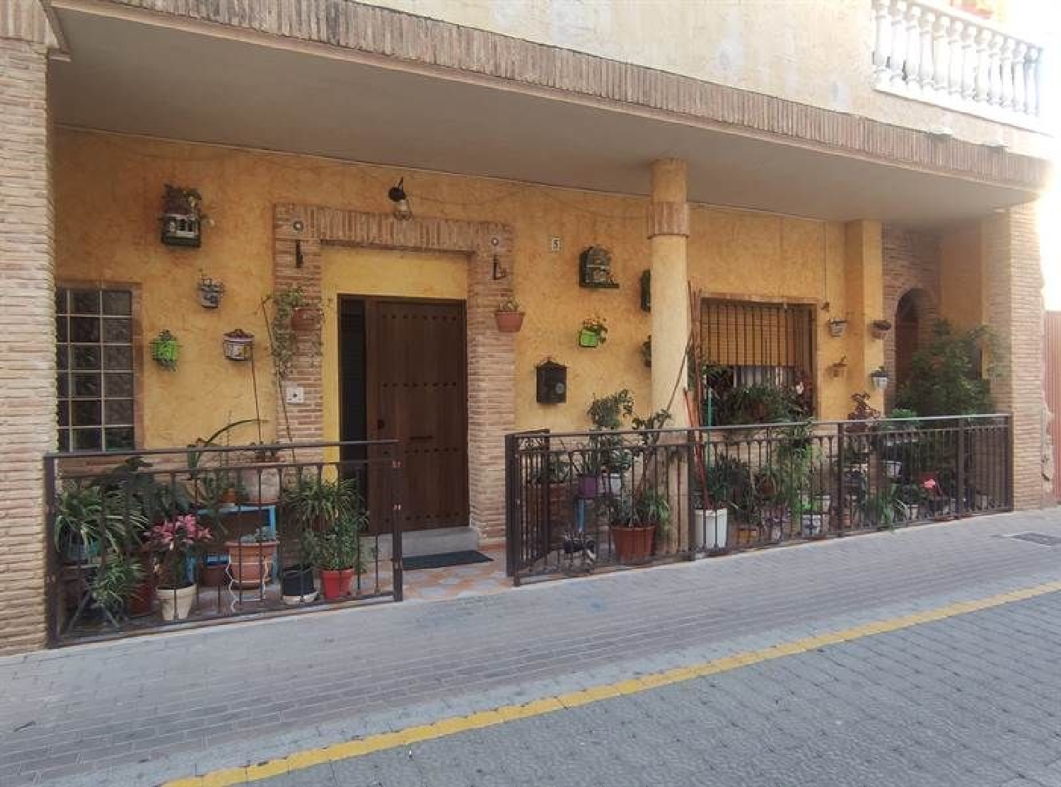 kaufen Haus Santomera Huerta De Murcia 2