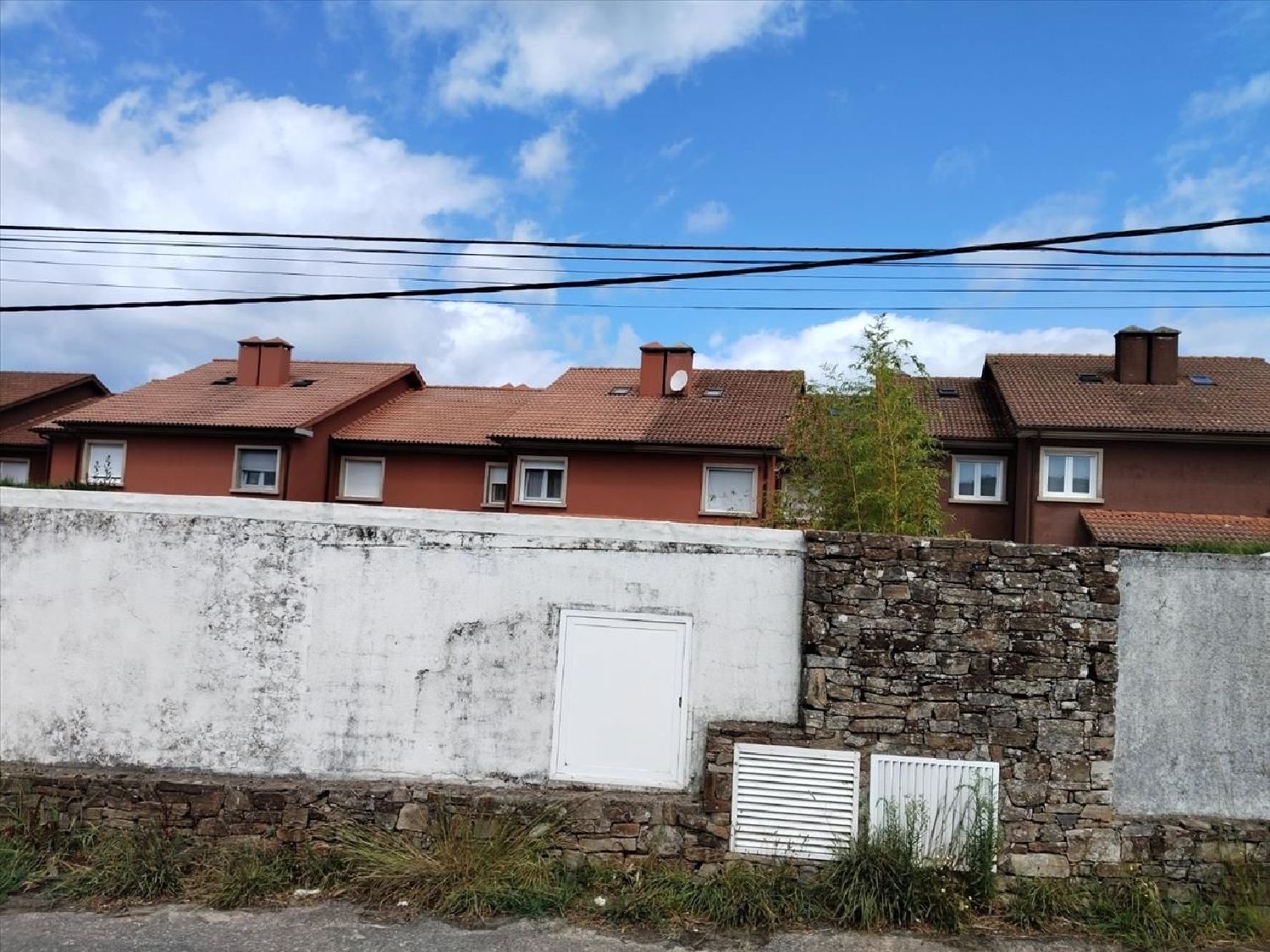  for sale house Sanxenxo Salnés 5