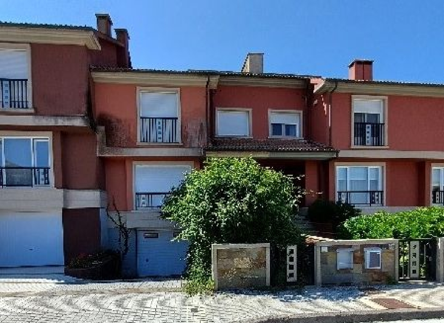  for sale house Sanxenxo Salnés 2