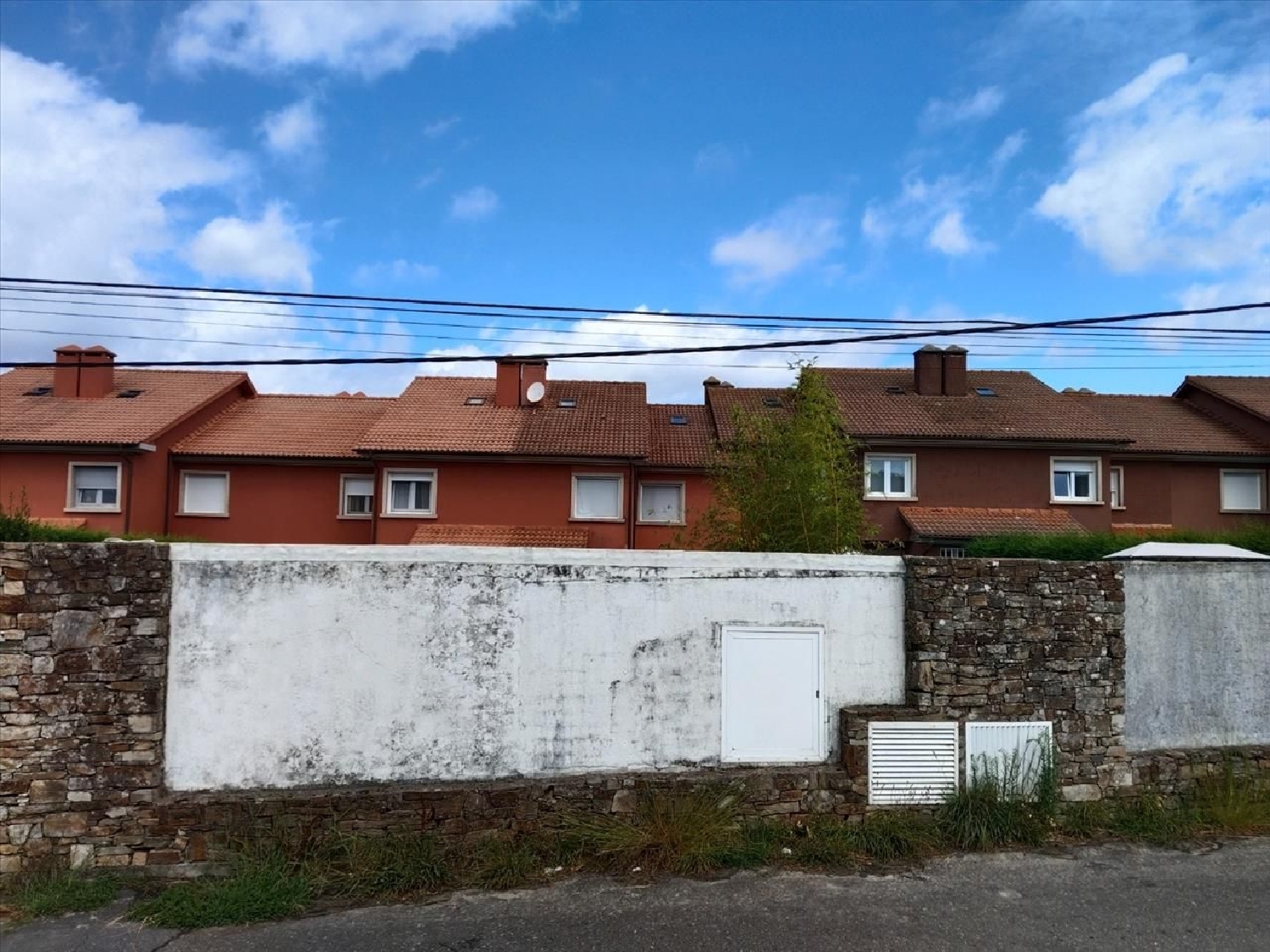  for sale house Sanxenxo Salnés 4