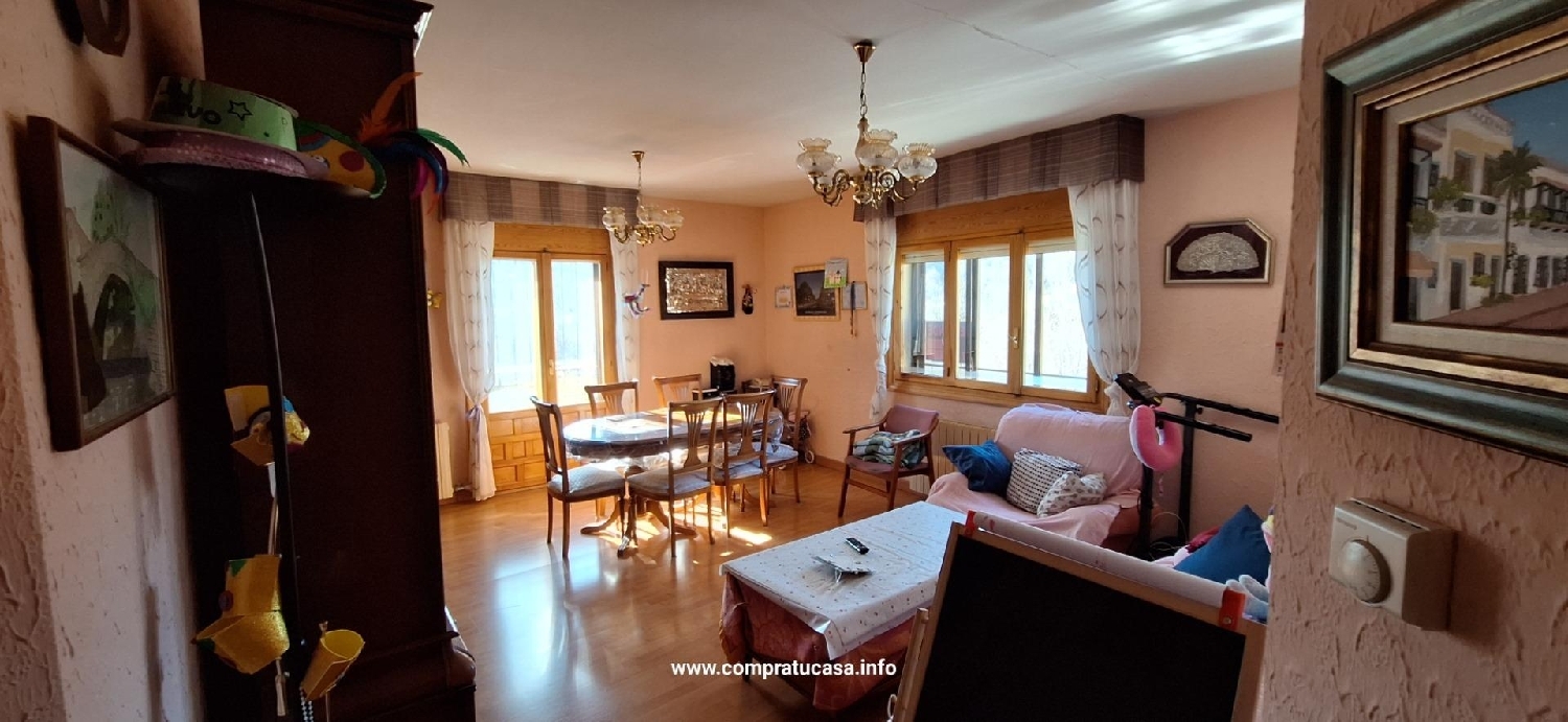  kaufen Haus Segovia De Sacedón Campo De Salamanca 3