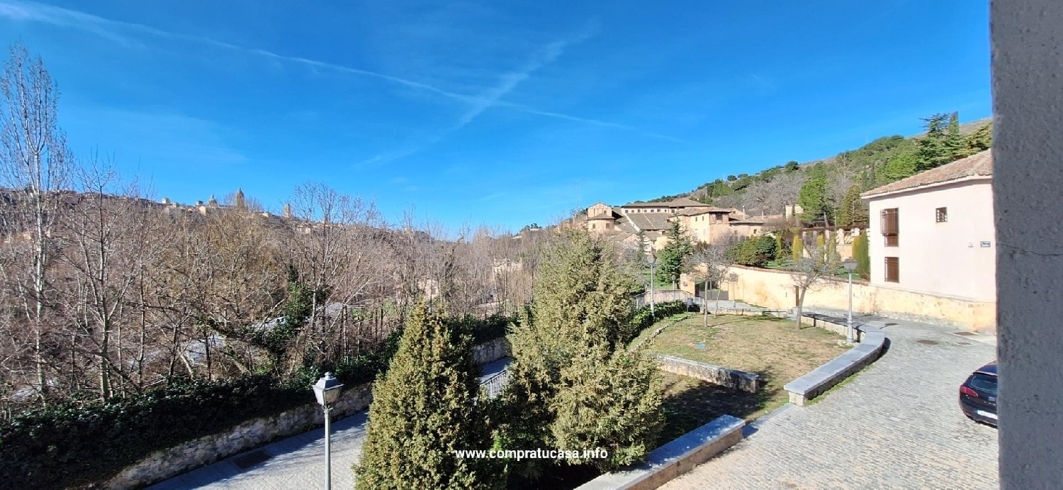 kaufen Haus Segovia De Sacedón Campo De Salamanca 1