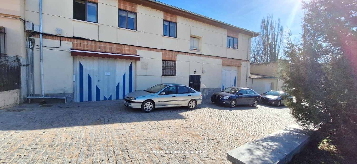  kaufen Haus Segovia De Sacedón Campo De Salamanca 2