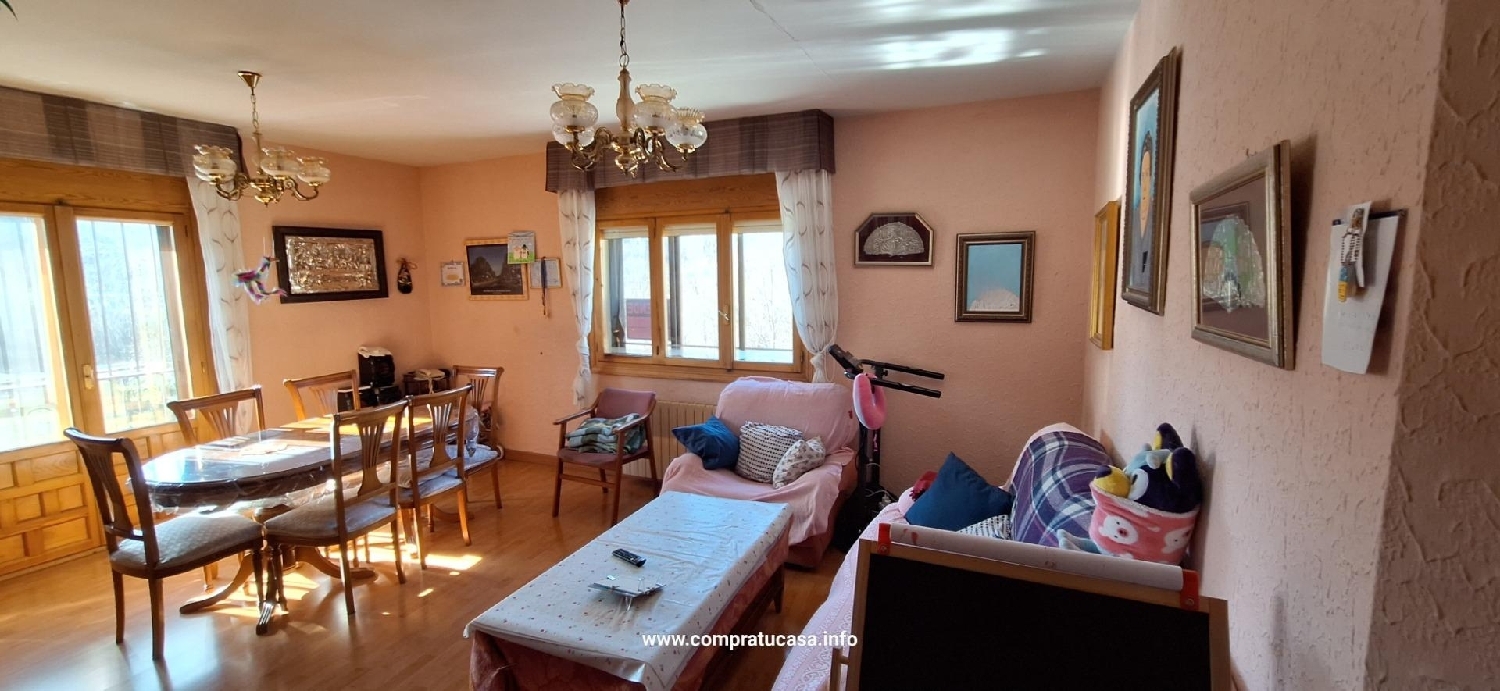  kaufen Haus Segovia De Sacedón Campo De Salamanca 4