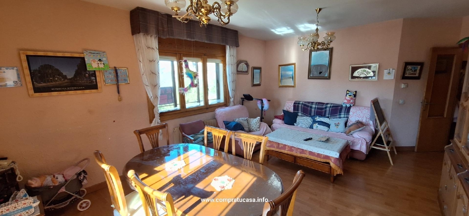  kaufen Haus Segovia De Sacedón Campo De Salamanca 6