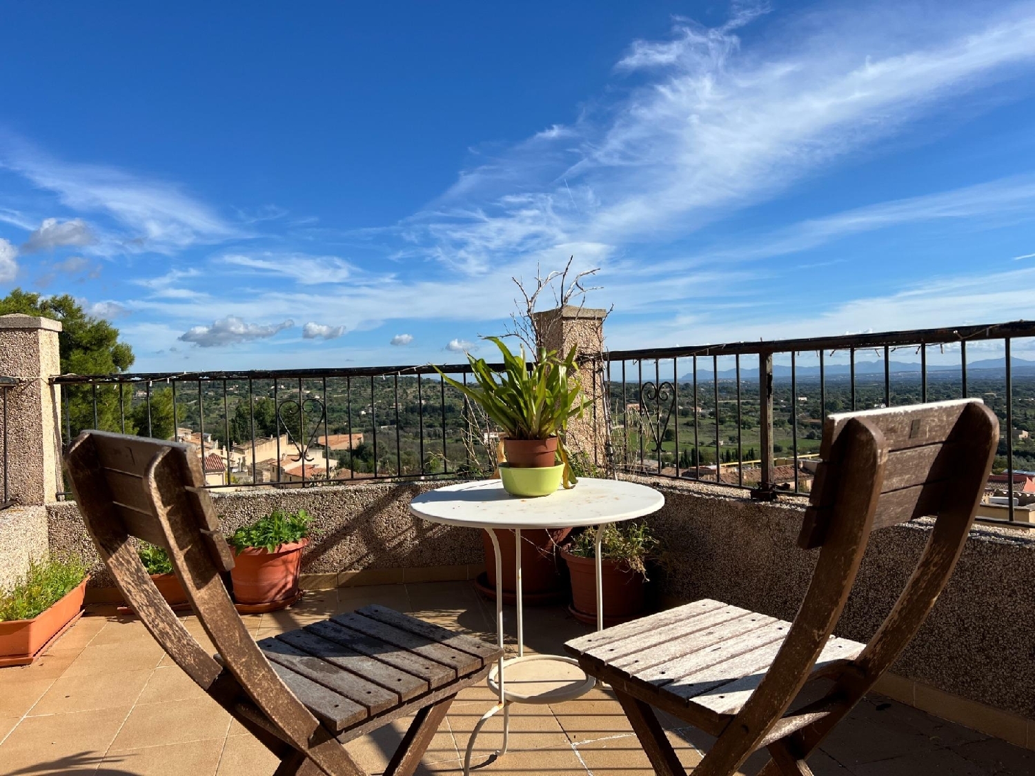 à vendre maison Selva Raiguer 8