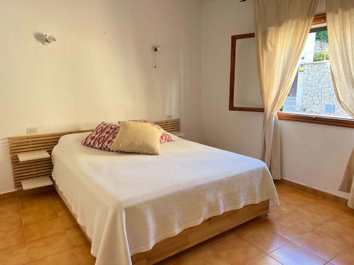 à vendre maison Selva Raiguer 1