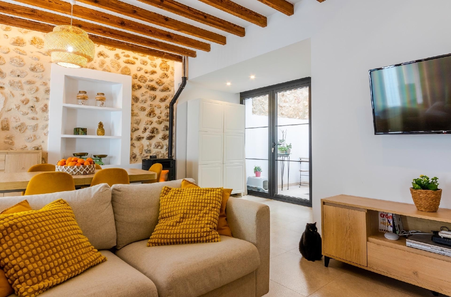  en venta casa Selva Negra Catalana Baix Llobregat 7