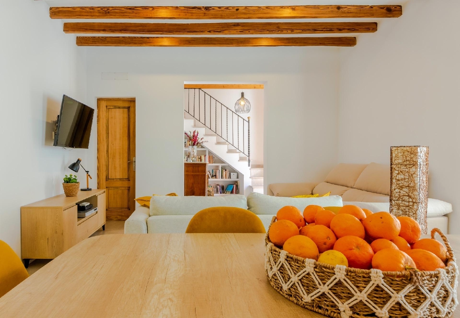  en venta casa Selva Negra Catalana Baix Llobregat 5