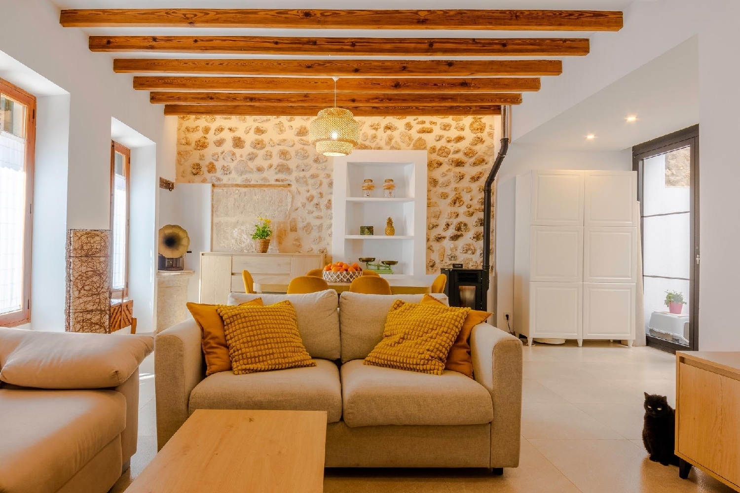  en venta casa Selva Negra Catalana Baix Llobregat 6