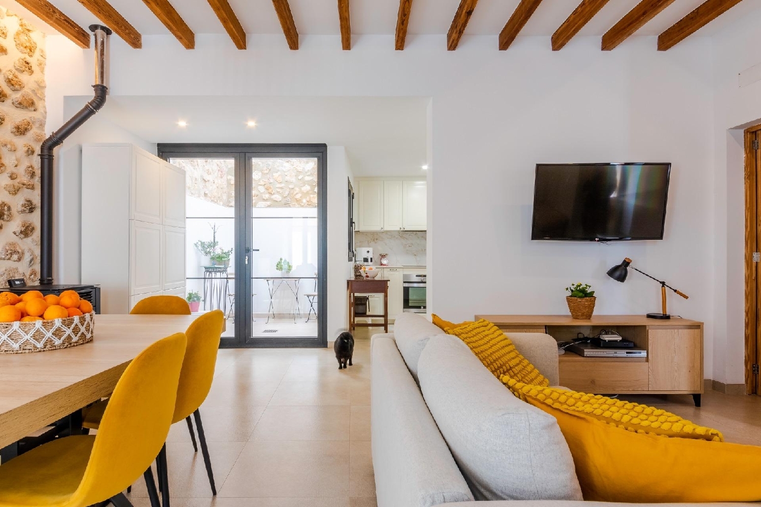  en venta casa Selva Negra Catalana Baix Llobregat 3