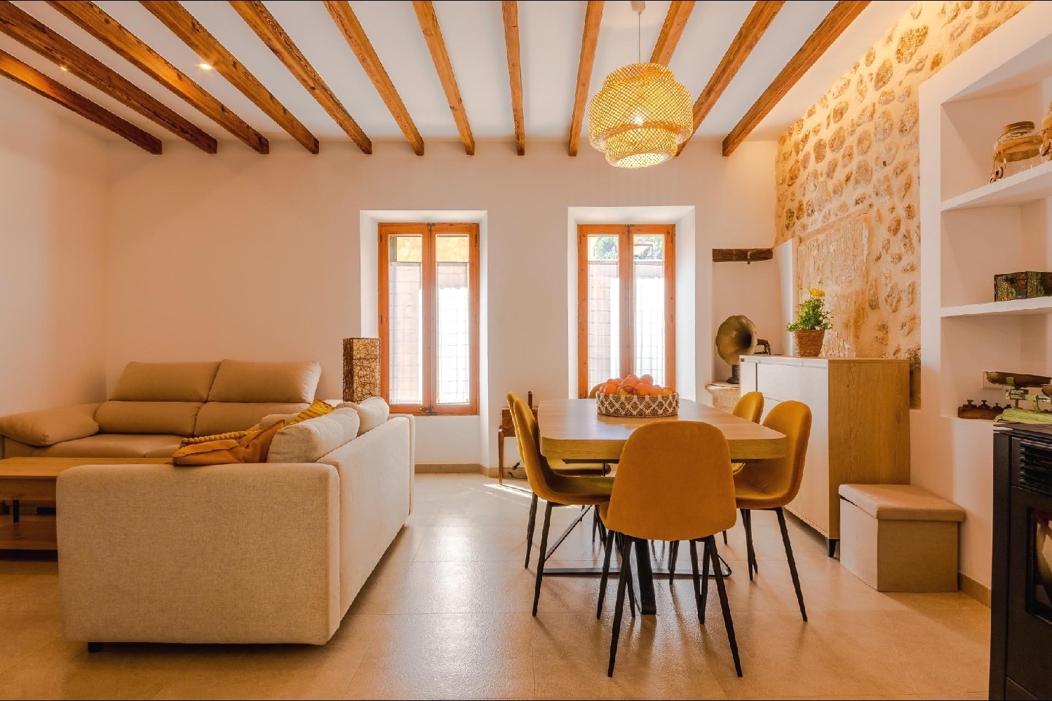  en venta casa Selva Negra Catalana Baix Llobregat 1