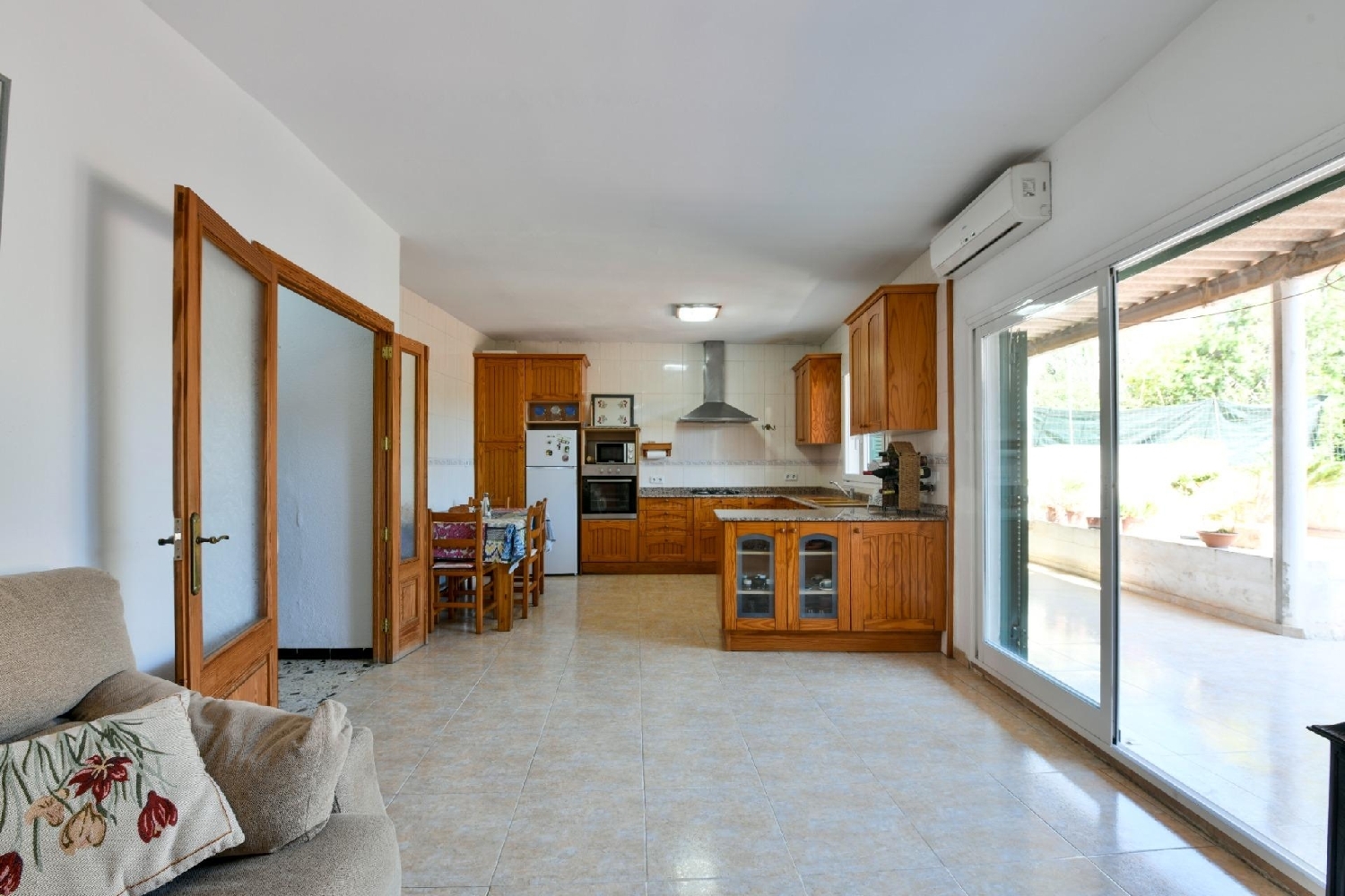  en venta casa Selva Negra Catalana Baix Llobregat 3