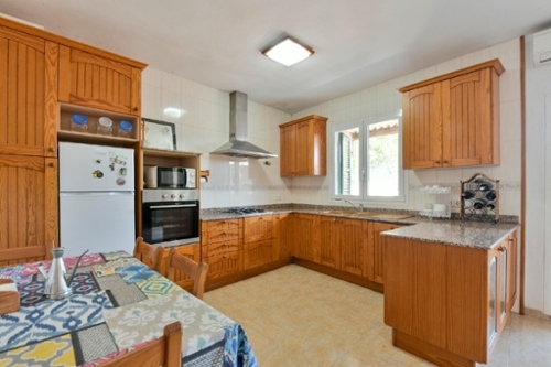 Selva Negra Catalana Baix Llobregat maison foto 6366663