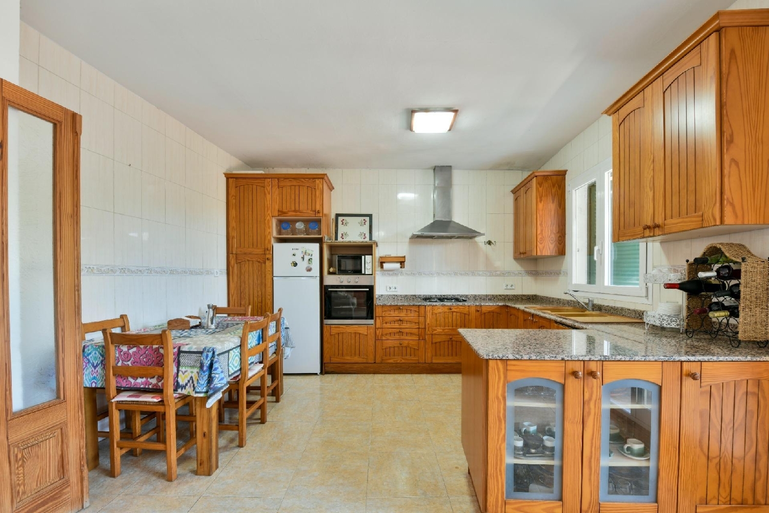  en venta casa Selva Negra Catalana Baix Llobregat 2