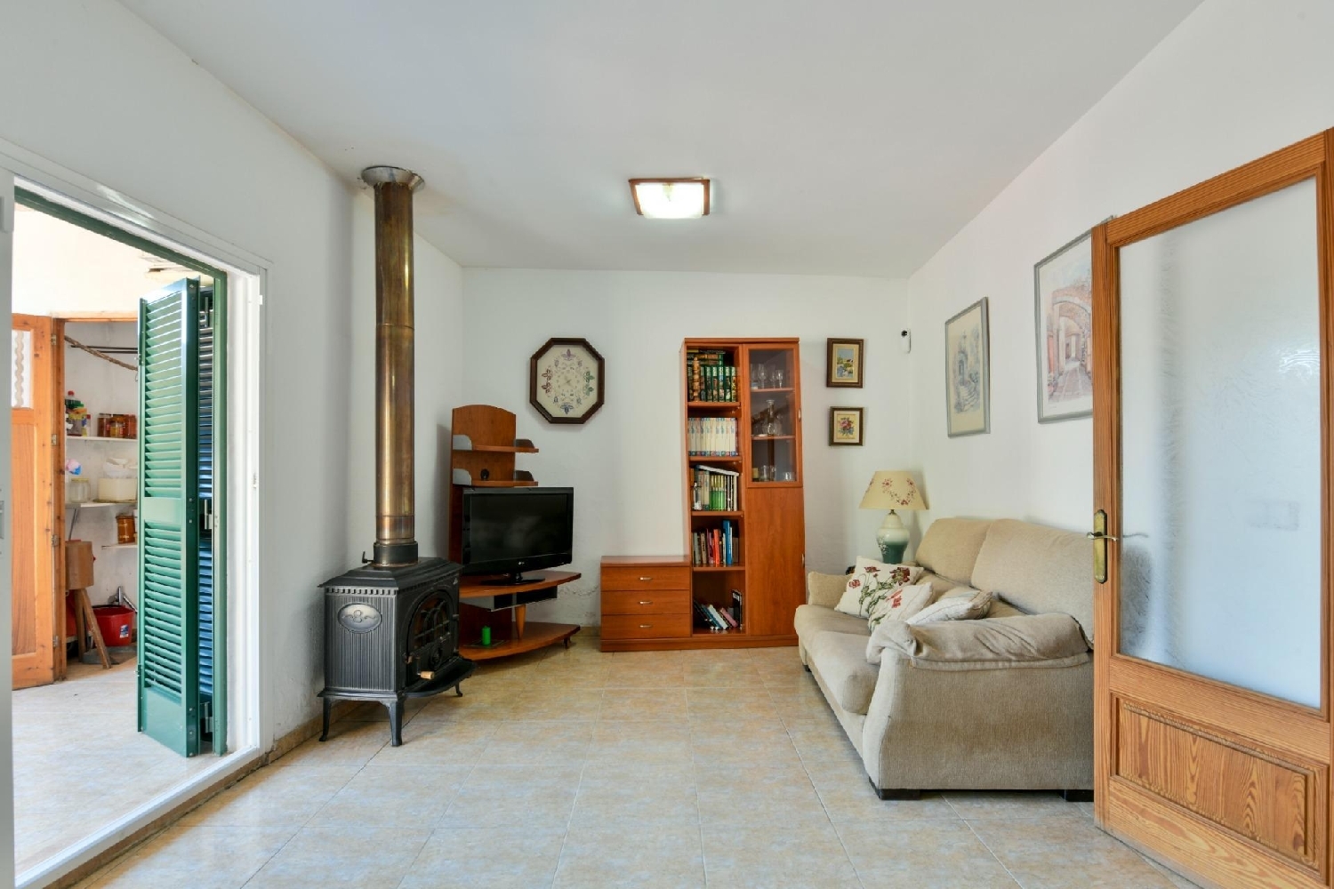  en venta casa Selva Negra Catalana Baix Llobregat 4