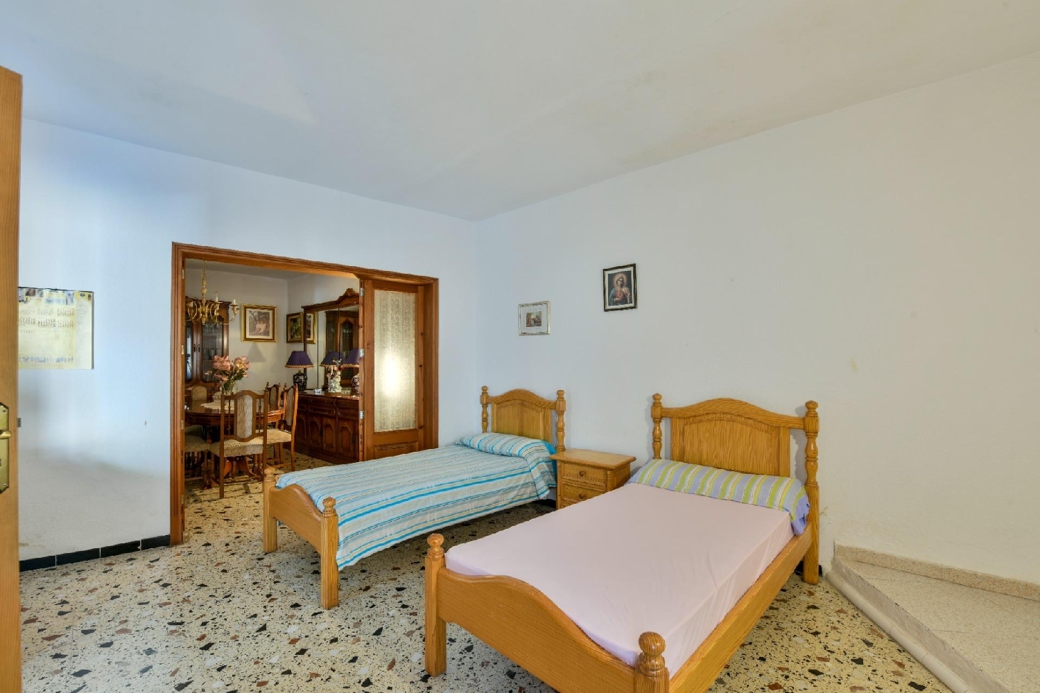  en venta casa Selva Negra Catalana Baix Llobregat 8