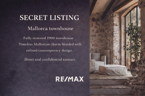 Sencelles Pla (Es) maison foto 6357973