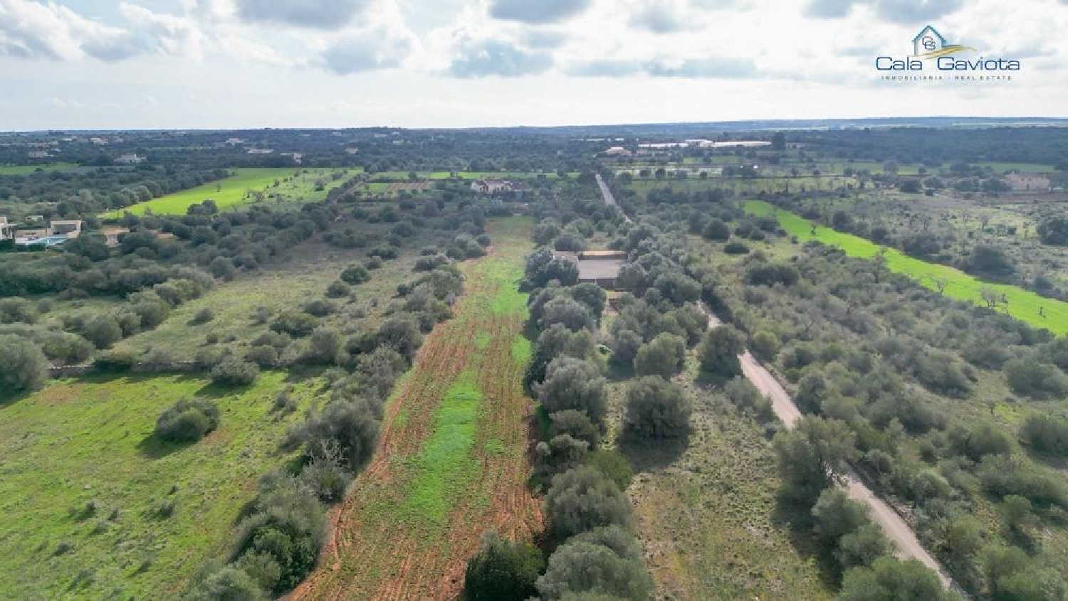  till salu hus Ses Salines Sud 6