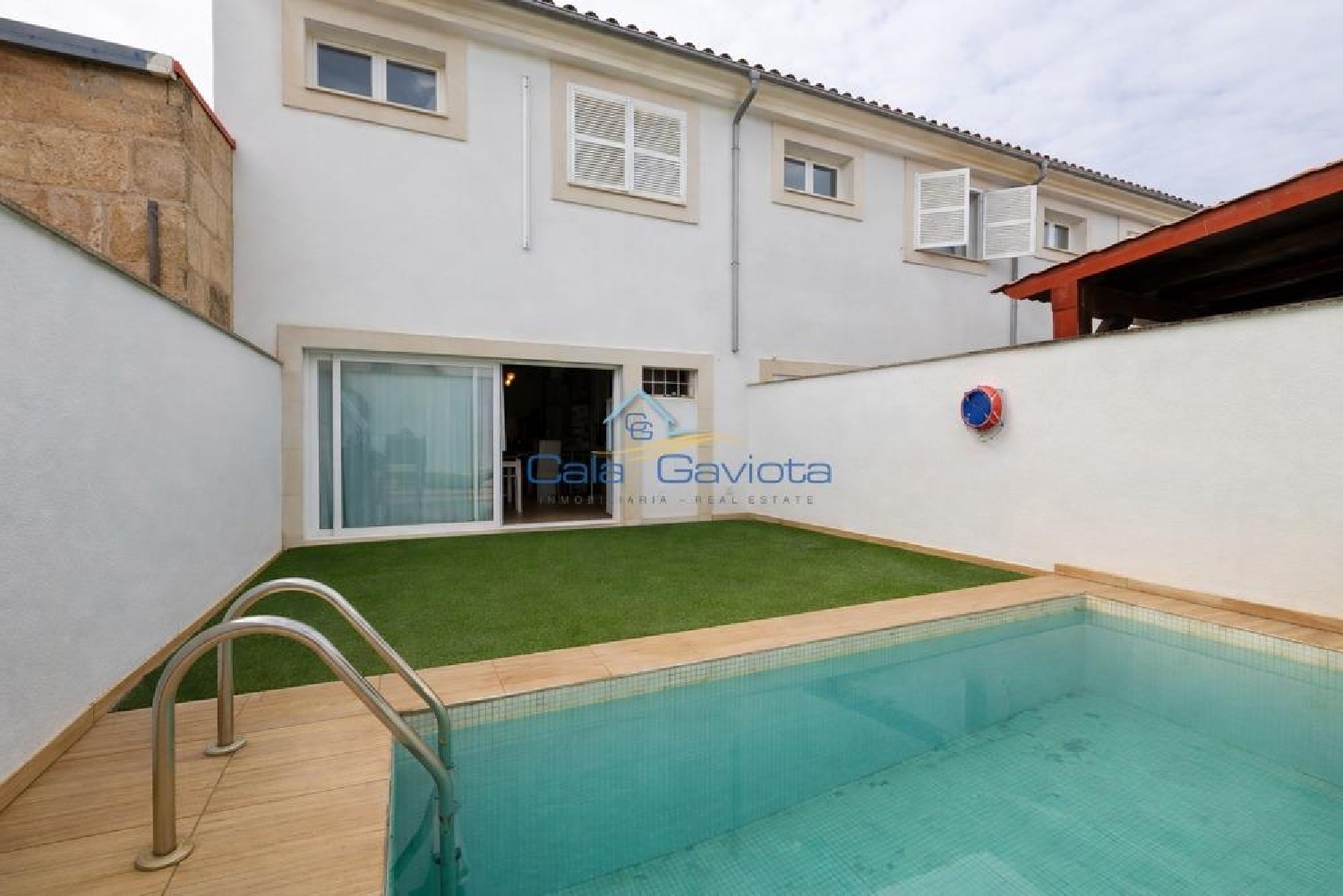  kaufen Haus Ses Salines Sud 2