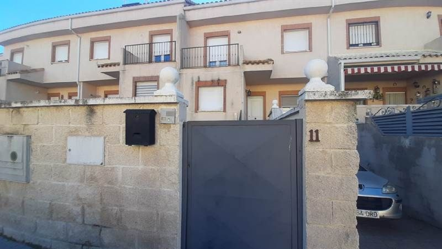  en venta casa Seseña Sagra (La) 3