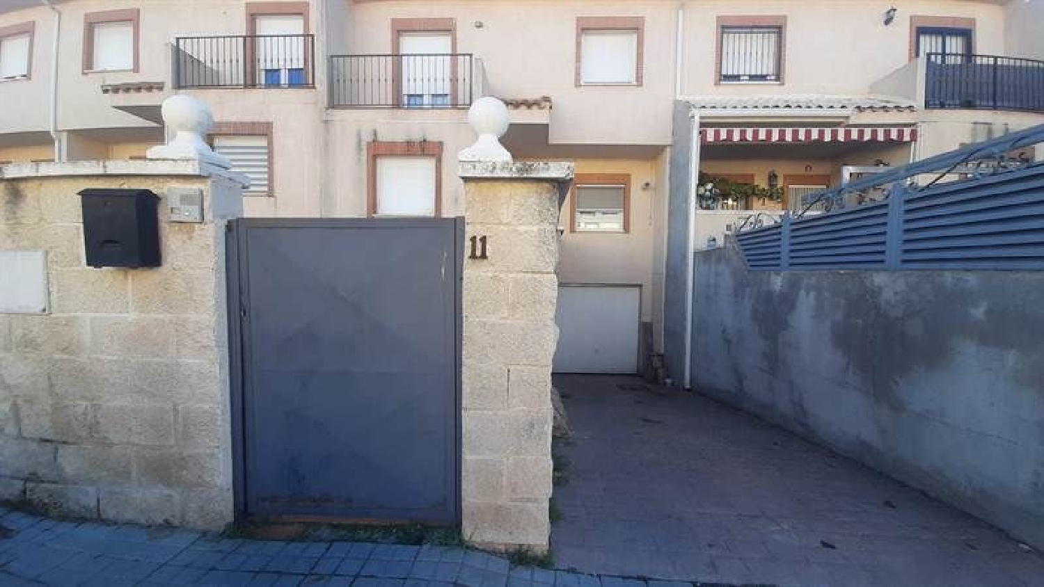  en venta casa Seseña Sagra (La) 4