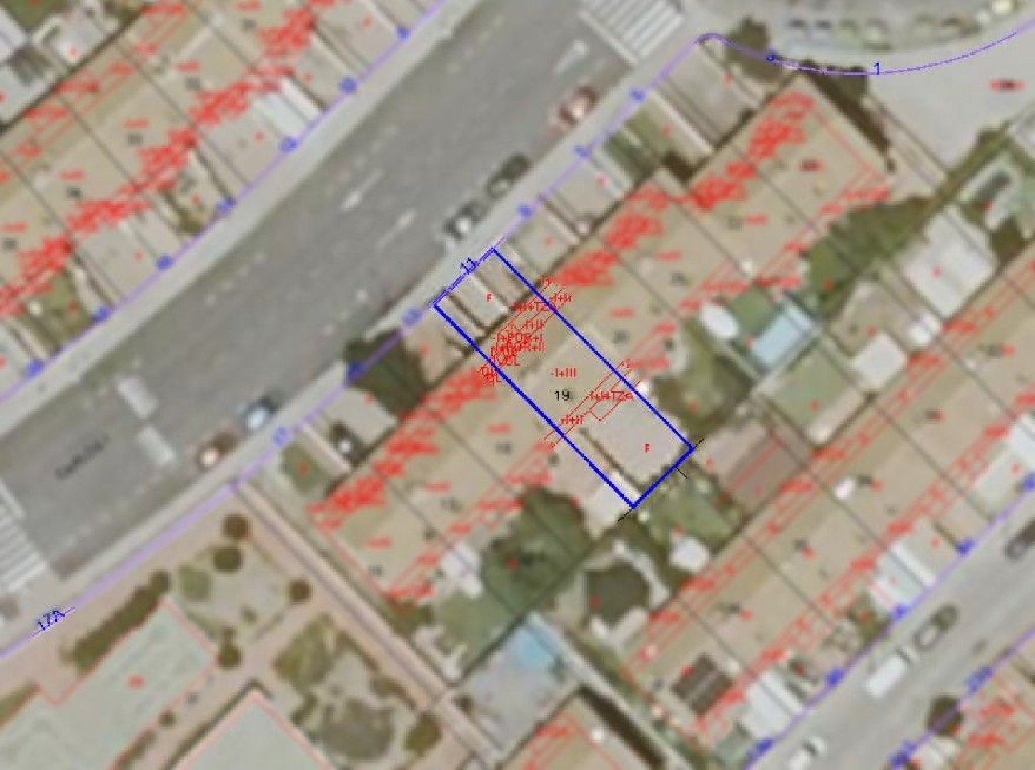  en venta casa Seseña Sagra (La) 1