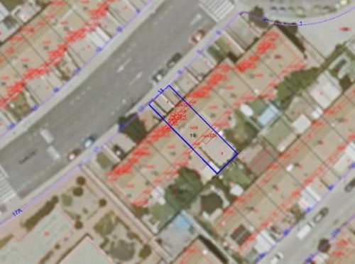 Seseña Sagra (La) huis foto 6359715