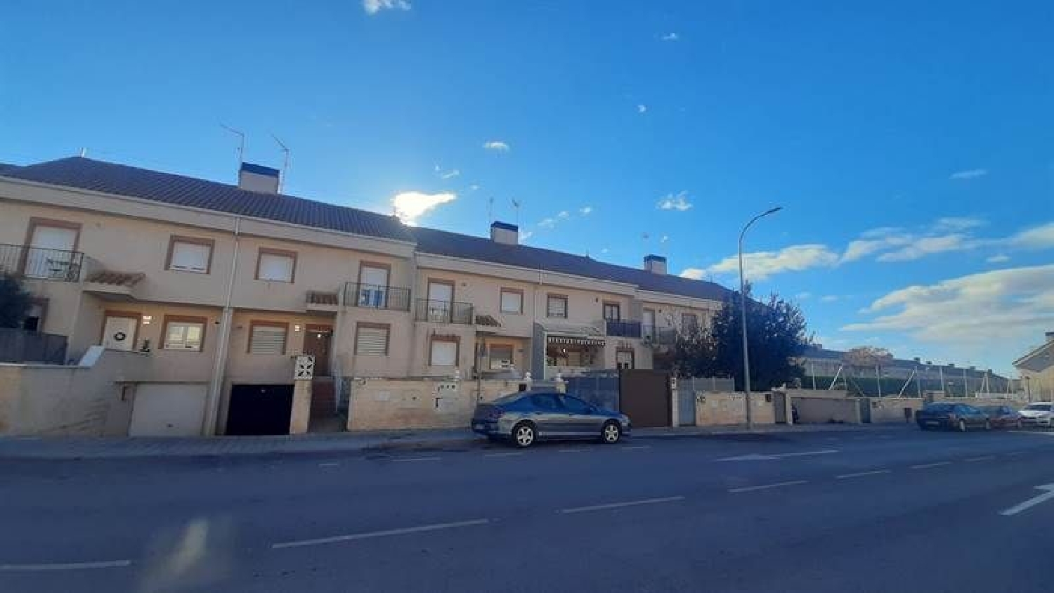  en venta casa Seseña Sagra (La) 2