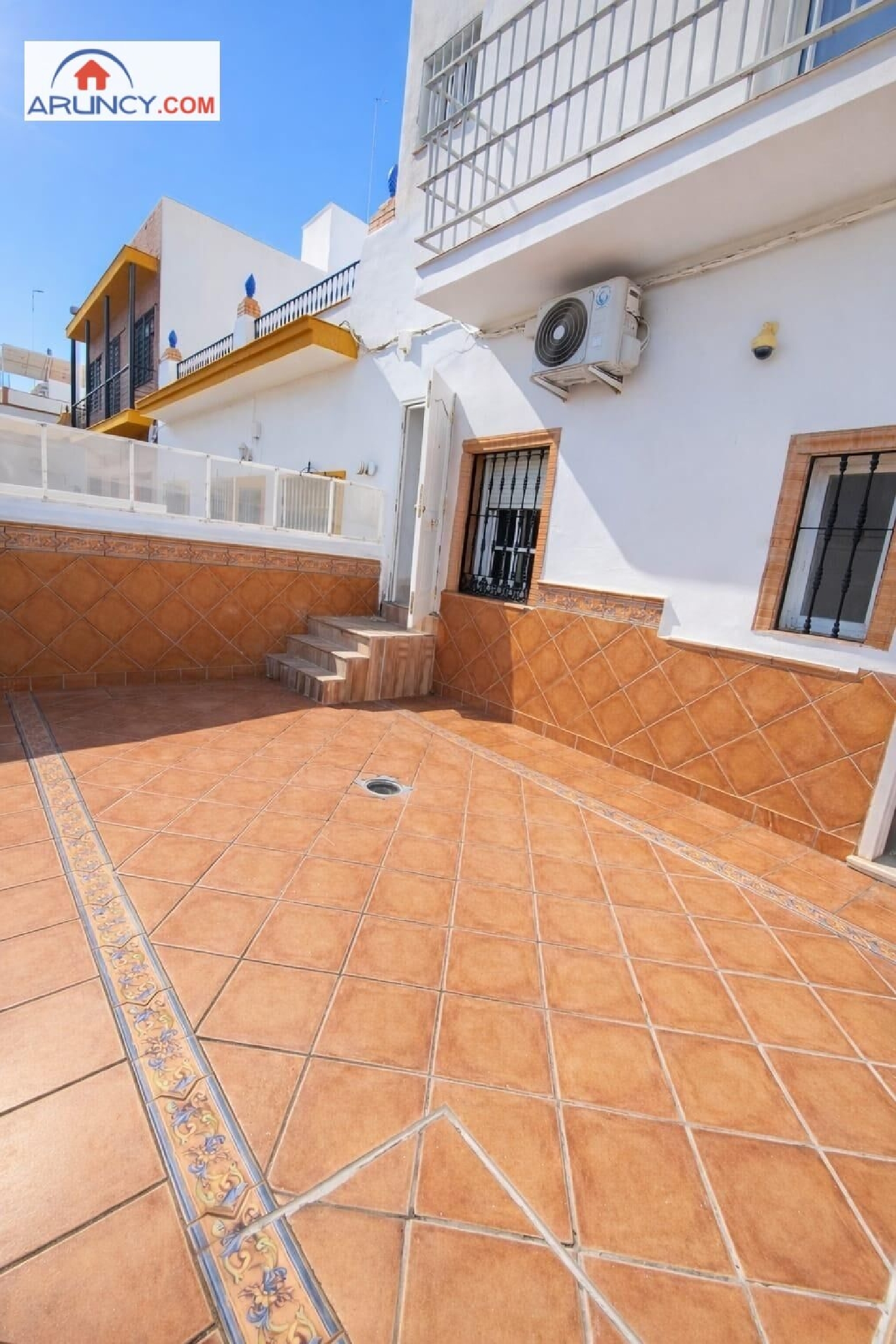  till salu hus Sevilla La Nueva Sur 1