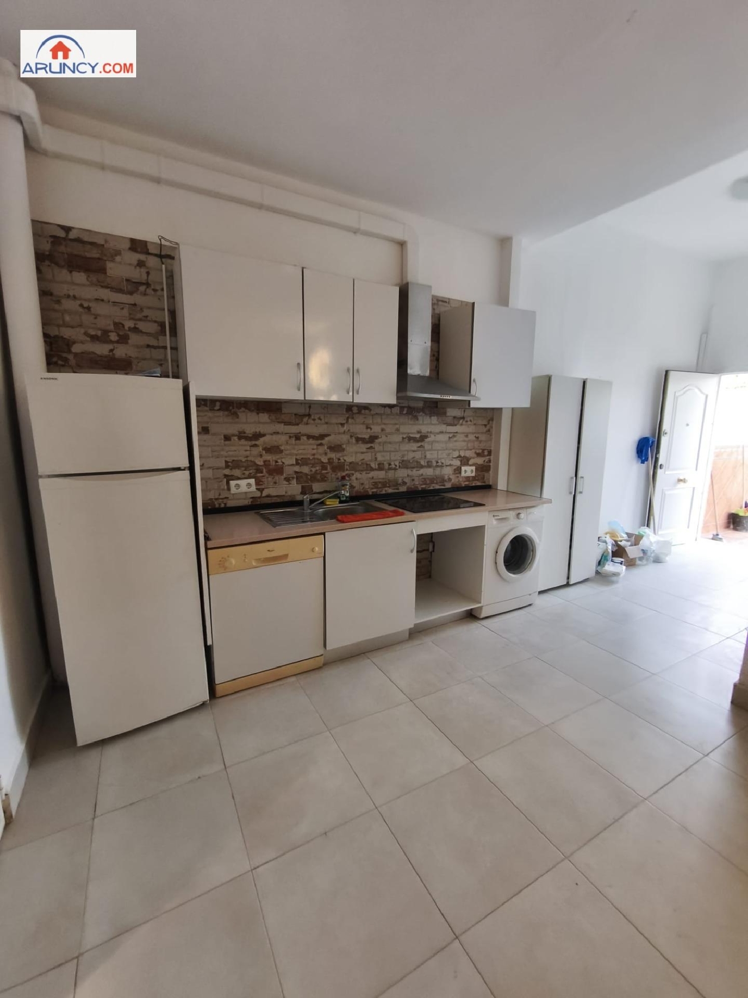  till salu hus Sevilla La Nueva Sur 5