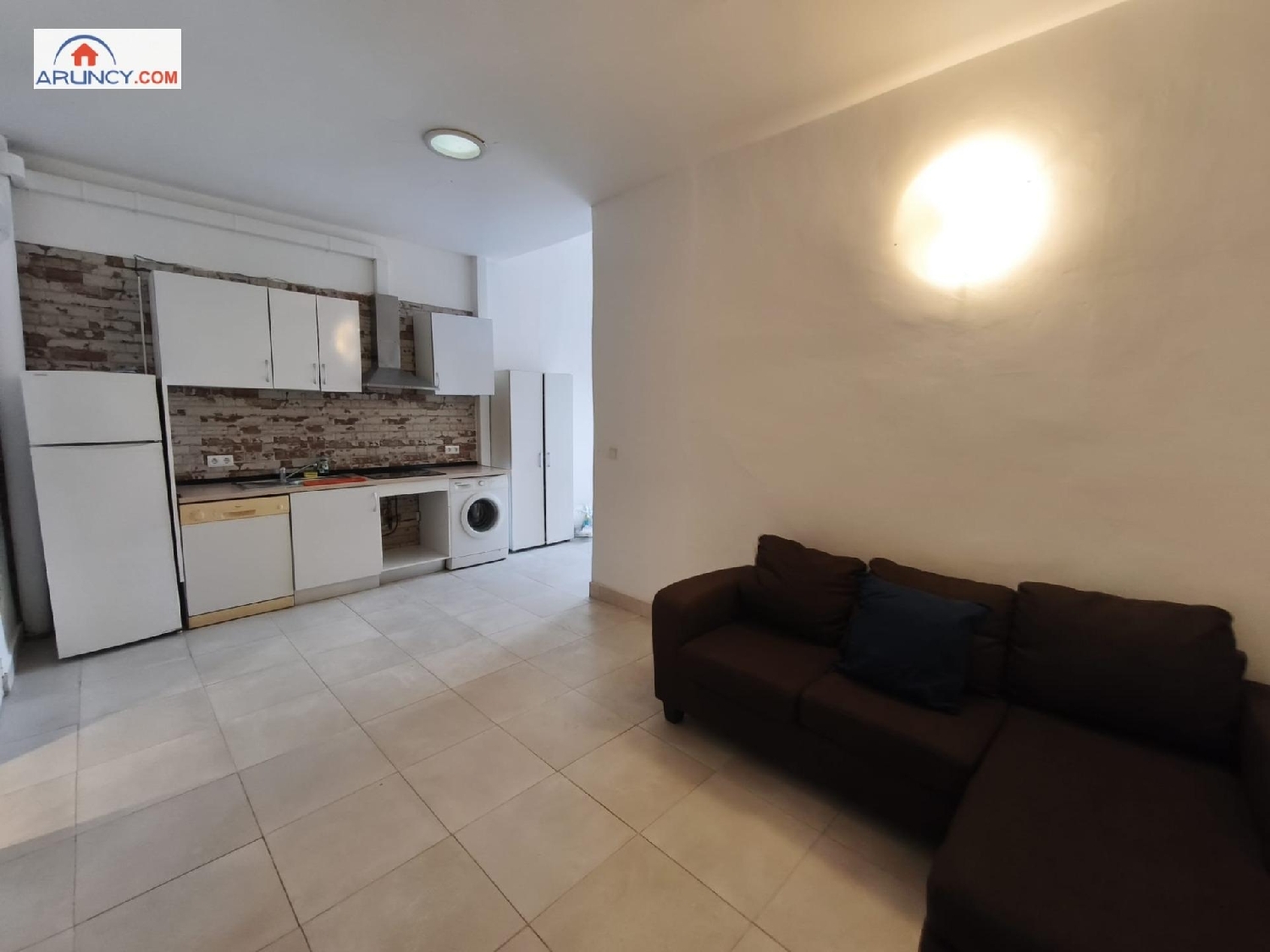  till salu hus Sevilla La Nueva Sur 7