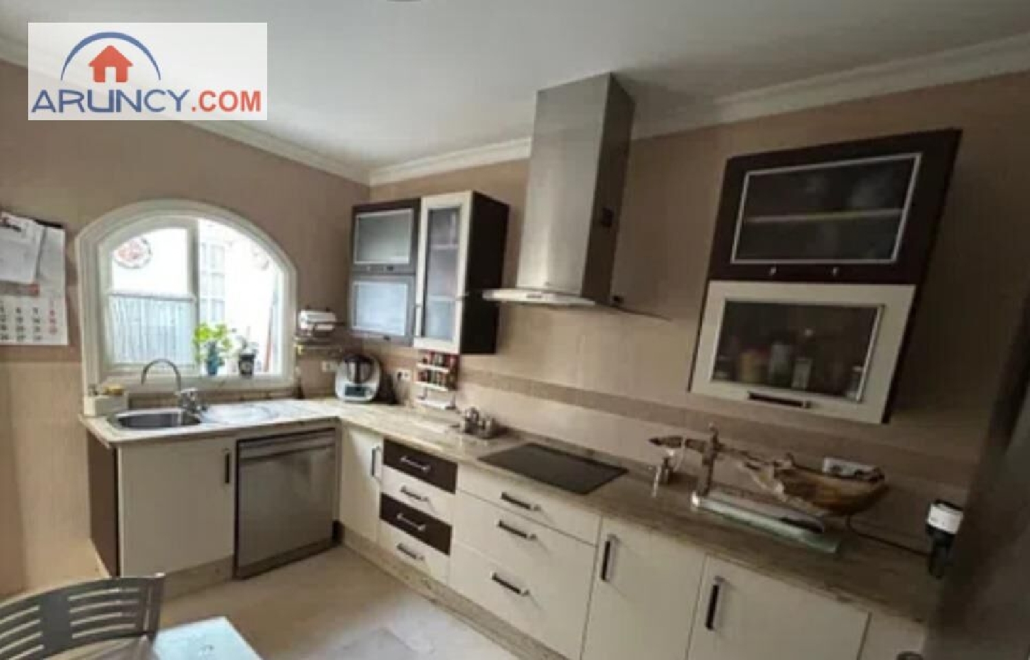  te koop huis Sevilla La Nueva Sur 3