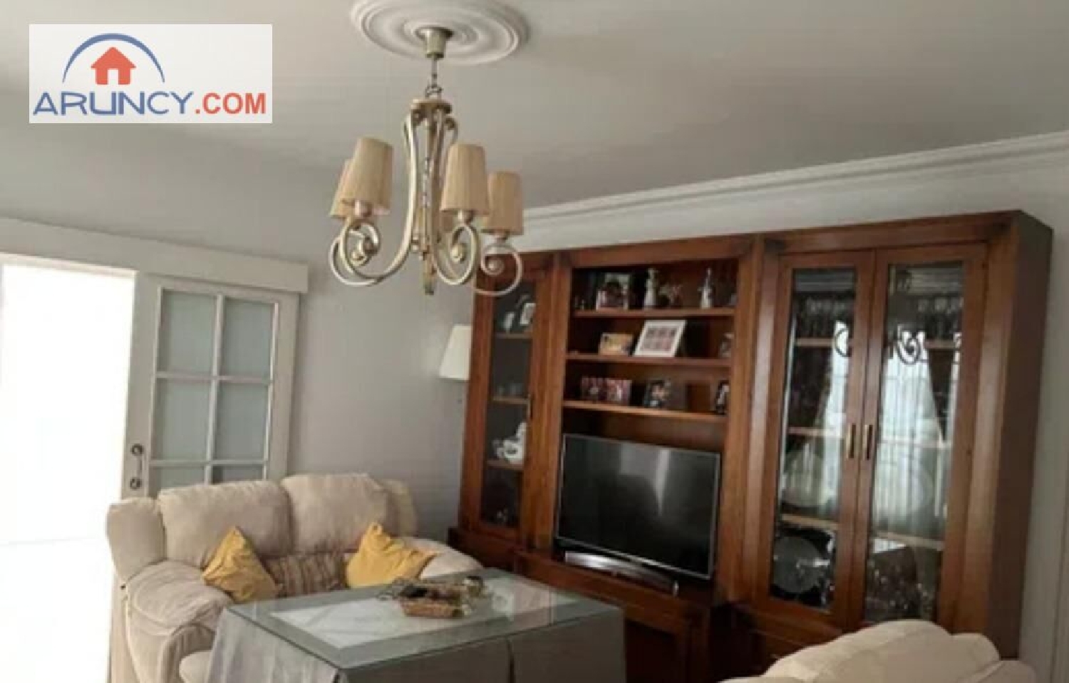  te koop huis Sevilla La Nueva Sur 4