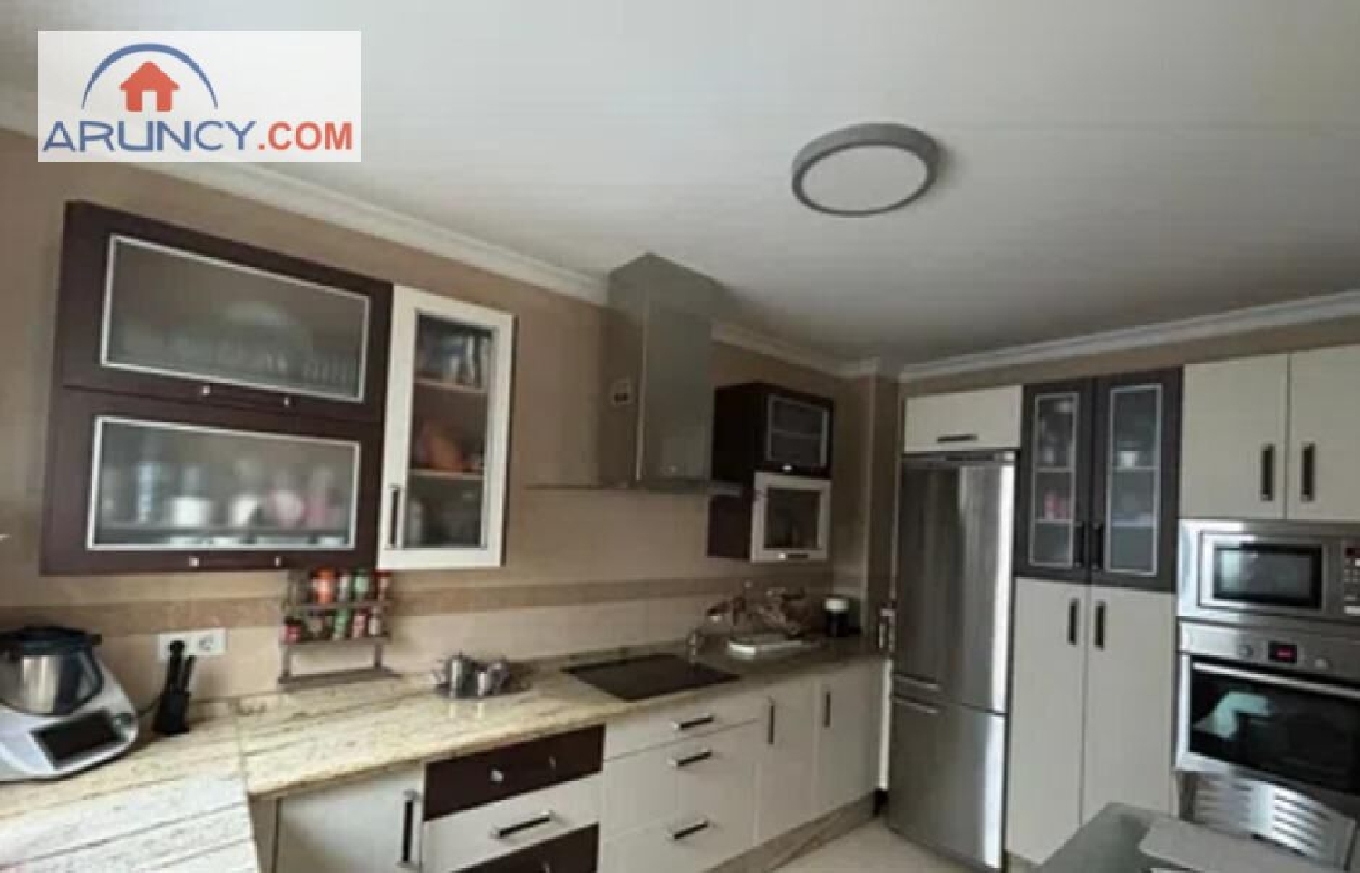  te koop huis Sevilla La Nueva Sur 2