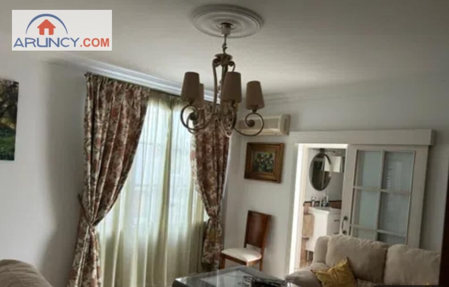  te koop huis Sevilla La Nueva Sur 5