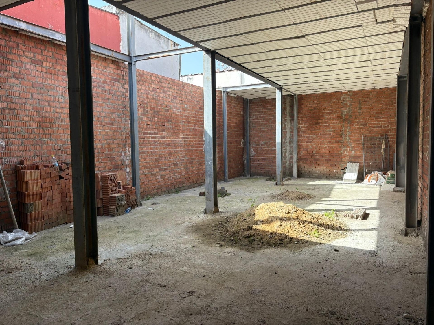  till salu hus Sevilla La Nueva Sur 7