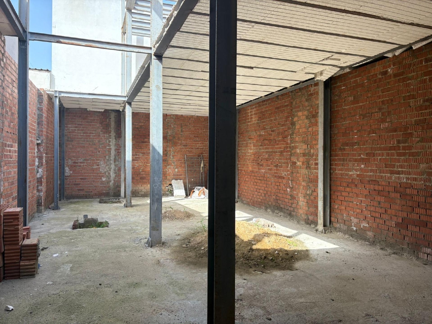  till salu hus Sevilla La Nueva Sur 8