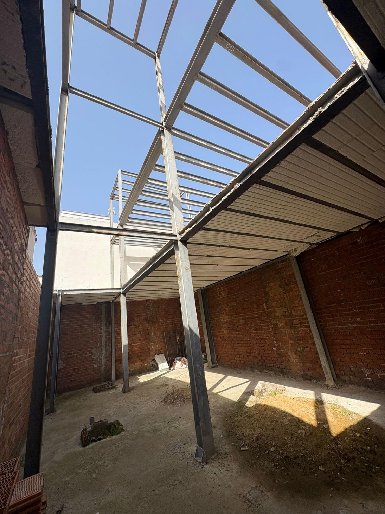  till salu hus Sevilla La Nueva Sur 4