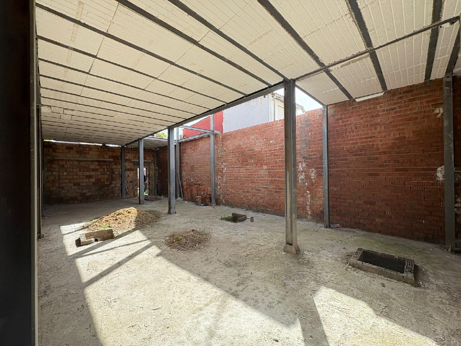  till salu hus Sevilla La Nueva Sur 5